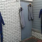 B&B Bungalow Aan Zee