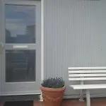 B&B Bungalow Aan Zee