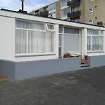 B&B Bungalow Aan Zee