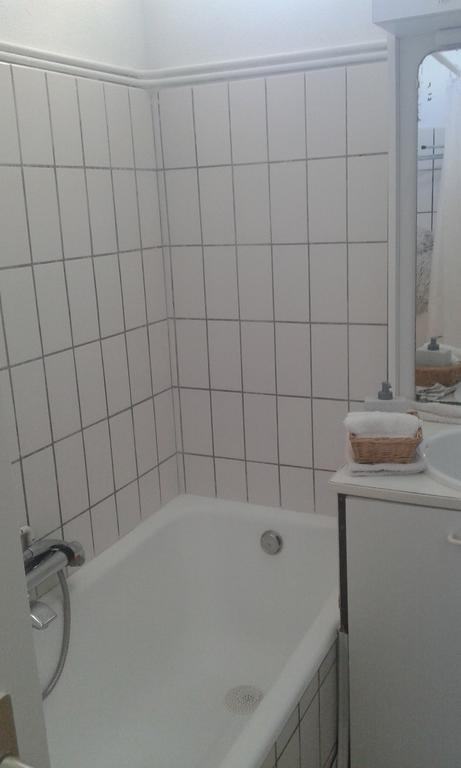 Bed & Breakfast Bungalow Aan Zee