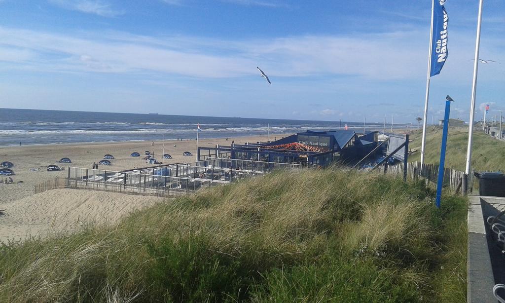 Bungalow Aan Zee