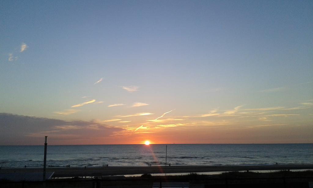 Bungalow Aan Zee Bed & Breakfast Zandvoort
