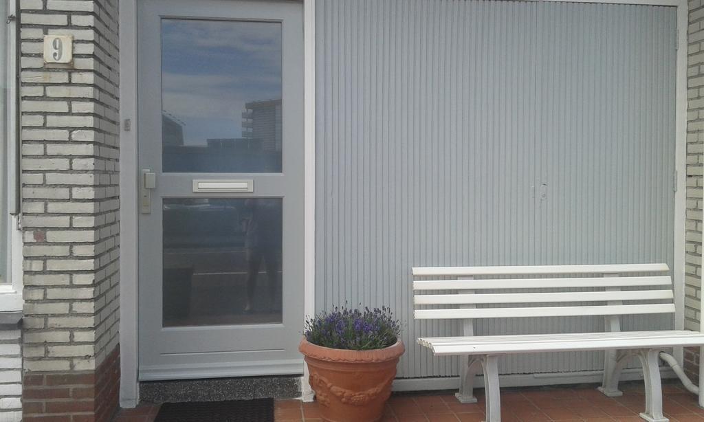 Bed & Breakfast Bungalow Aan Zee Zandvoort