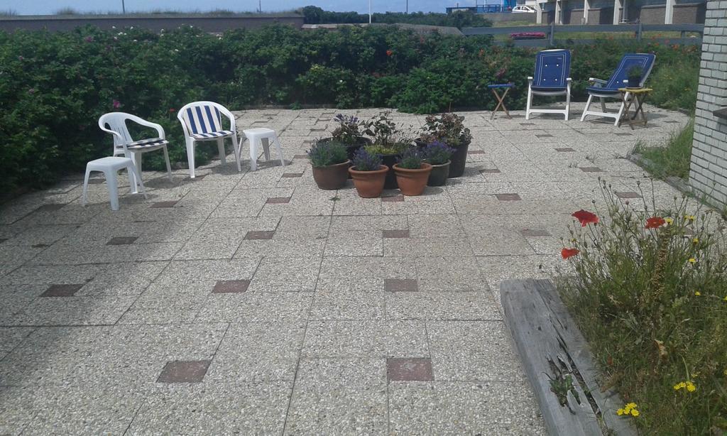 Bungalow Aan Zee