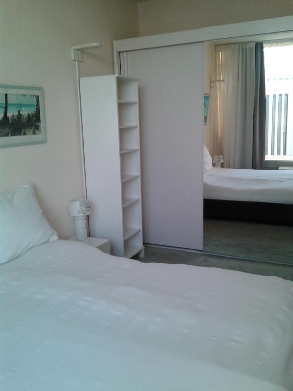 Bungalow Aan Zee Bed & Breakfast