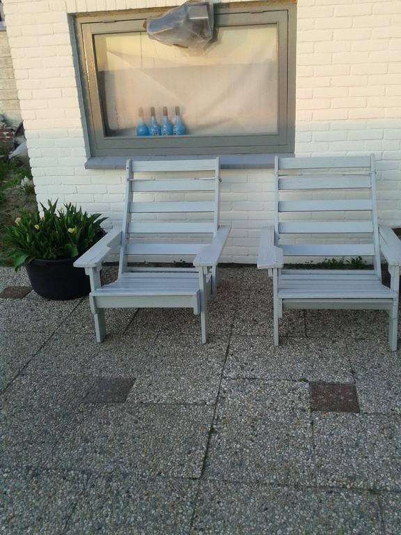 Bed & Breakfast Bungalow Aan Zee Zandvoort