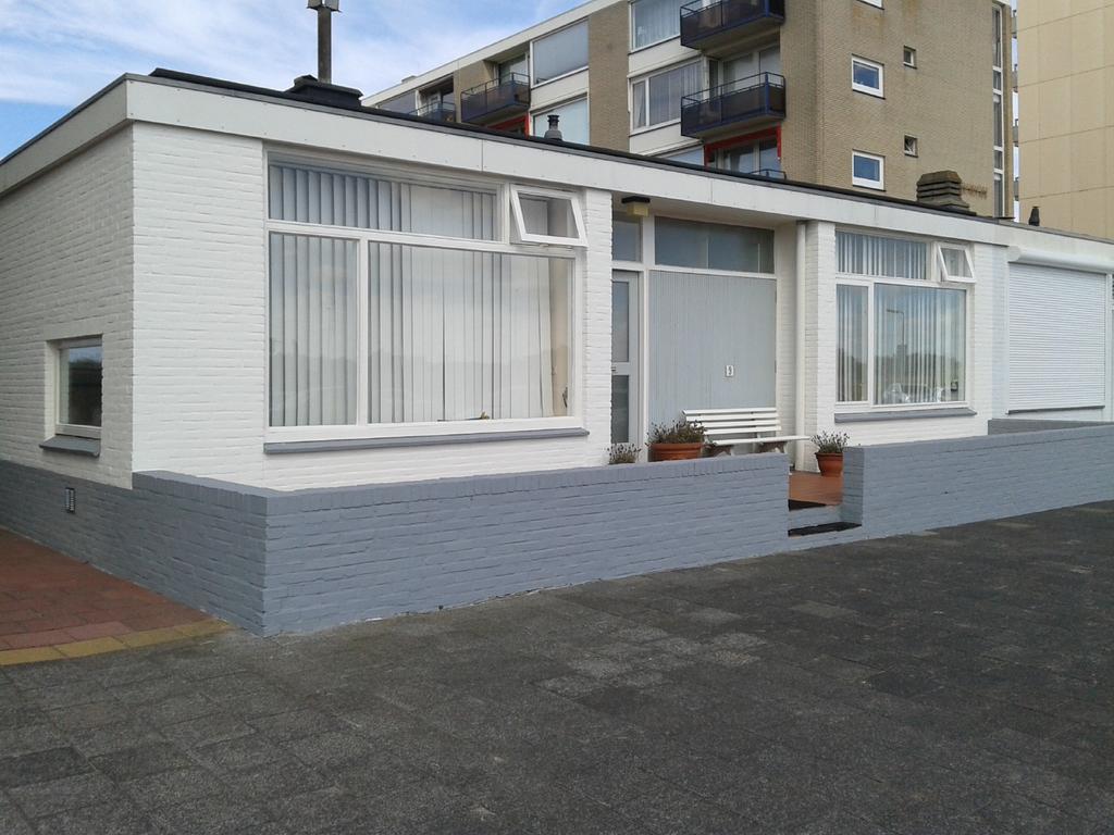 Bungalow Aan Zee Zandvoort
