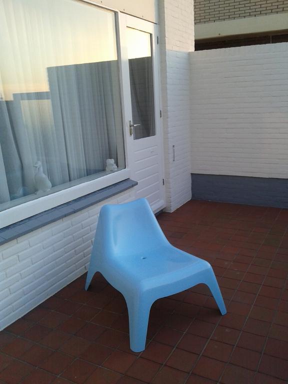 Bed & Breakfast Bungalow Aan Zee